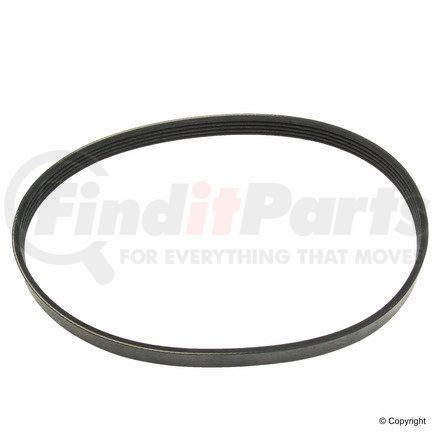 SF5PK674 by MITSUBOSHI - Serpentine Belt for MAZDA