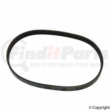 SF5PK709 by MITSUBOSHI - Serpentine Belt for MAZDA