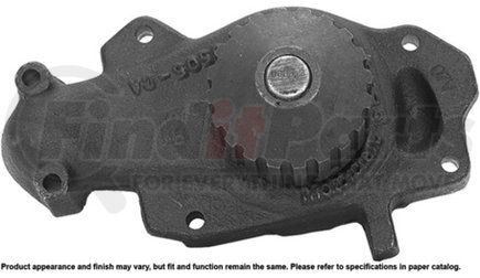 58-334 by A-1 CARDONE IND. - DOMESTIC WATER P
