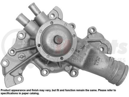 58-350 by A-1 CARDONE IND. - DOMESTIC WATER P
