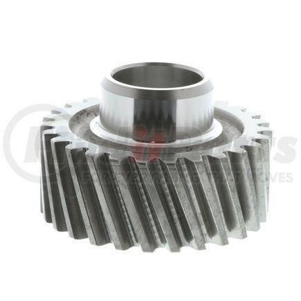 3892F4712 by MERITOR - Meritor Genuine Differential - Gear, Helical Drive