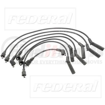 6541 by STANDARD WIRE SETS