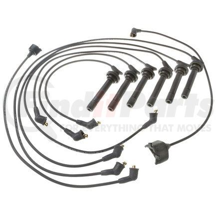 27642 by STANDARD WIRE SETS