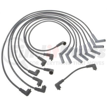 24821M by STANDARD WIRE SETS