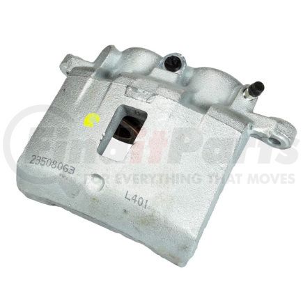 172-2869 by ACDELCO - Disc Brake Caliper Rear Left ACDelco GM Original Equipment 172-2869