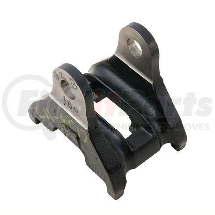 C11-6017 by PETERBILT - BRACKET-RADIUS ROD