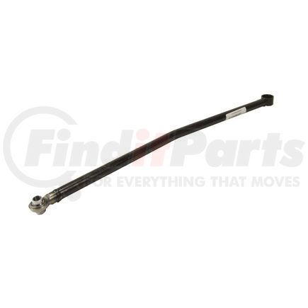 F65-6025-680035 by PETERBILT - ROD-TIE SINGLE BEND STL