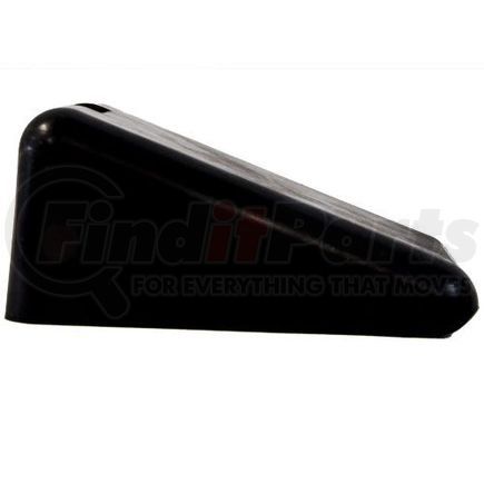 L85-6081 by PETERBILT - SUPPORT-HOOD BUMPER