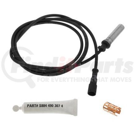 R955608 by MERITOR - ABS SENSOR KIT