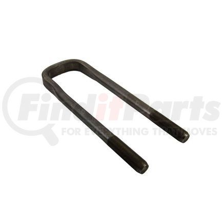 03-05110-145 by PETERBILT - U-BOLT AIR SUSP 1-14NSX3-9/1