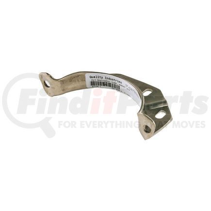 14-14382 by PETERBILT - CLAMP-EXC