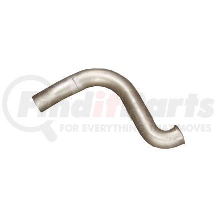 14-15318 by PETERBILT - PIPE-EXHA
