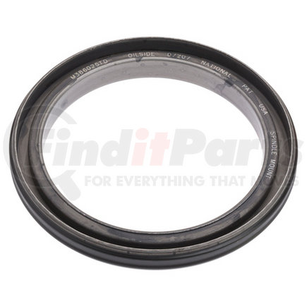 386025A by FEDERAL MOGUL-NATIONAL SEALS - Wheel Seal