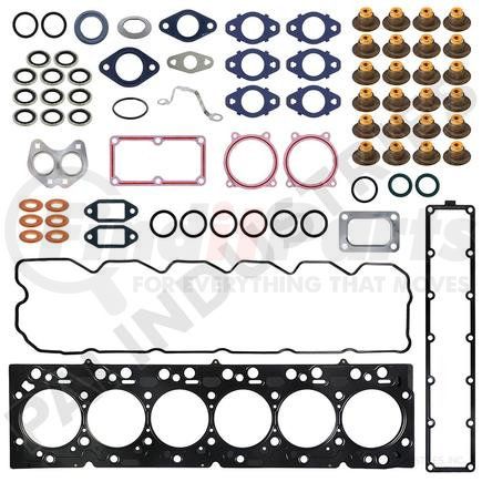 131850 by PAI - UPPER GASKET KIT