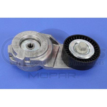 04593805AB by MOPAR - TENSIONER