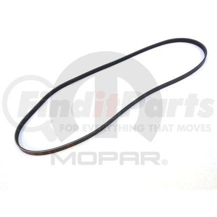 04891519AE by MOPAR - BELT