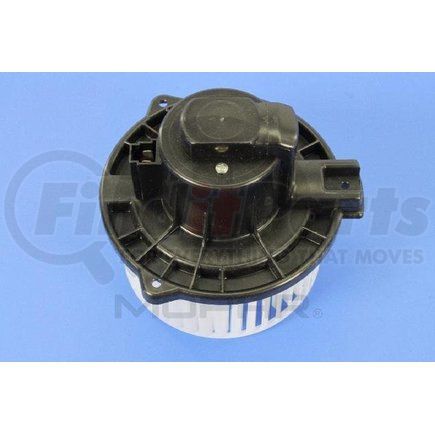 05015860AA by MOPAR - MOTOR-BLOWER WITH WHEEL