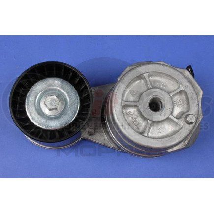 05086958AA by MOPAR - PULLEY