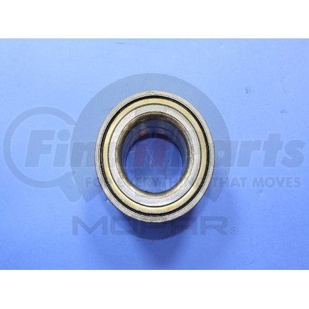 05272448AA by MOPAR - BEARING-WHEEL