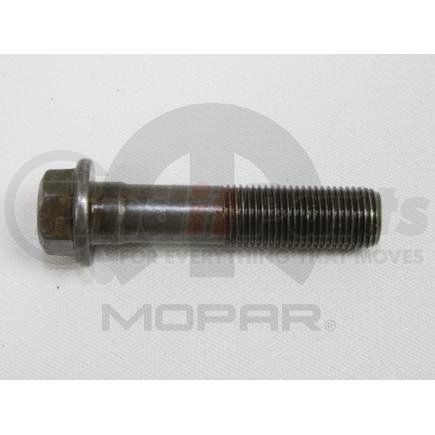 06506335AA by MOPAR - SCREW