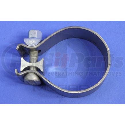 52110201AA by MOPAR - CLAMP