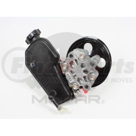 52855186AH by MOPAR - PUMP