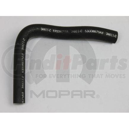 53008675AB by MOPAR - TUBE