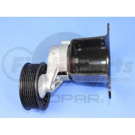 53010158AC by MOPAR - TENSIONER