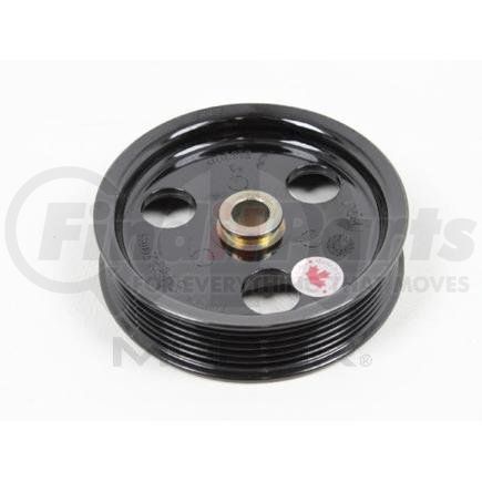 53010258AB by MOPAR - PULLEY