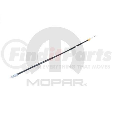 52124964AE by MOPAR - CABLE