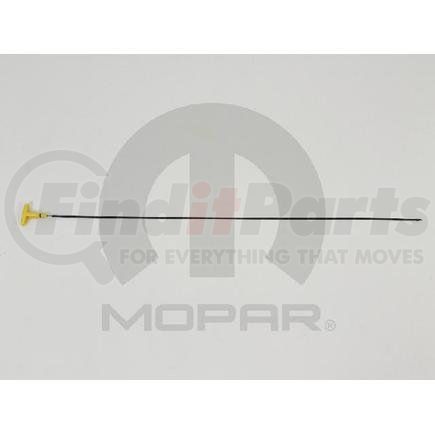 53021673AB by MOPAR - INDICATOR