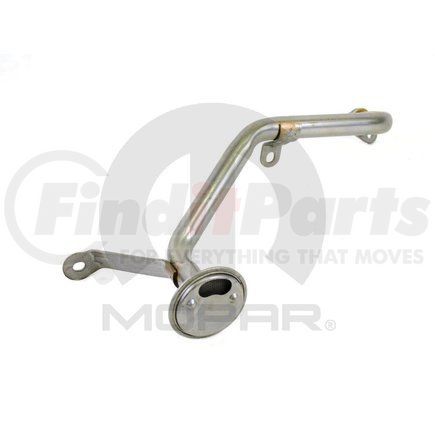 53021684AB by MOPAR - PUMP