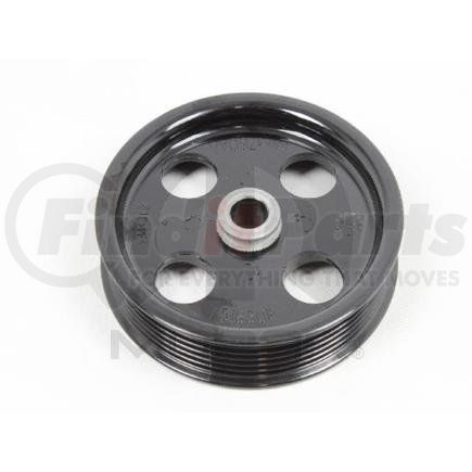 53013760AA by MOPAR - PULLEY