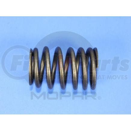 53020749AC by MOPAR - SPRING