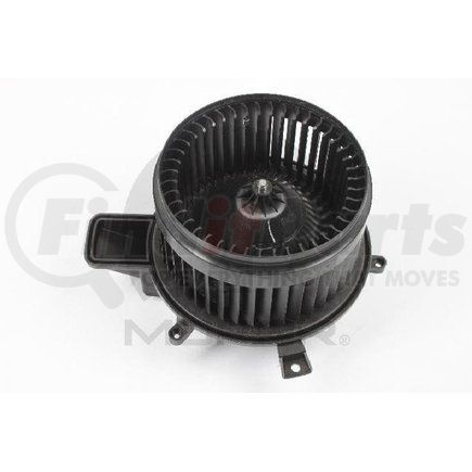 68079477AB by MOPAR - MOTOR-BLOWER WITH WHEEL