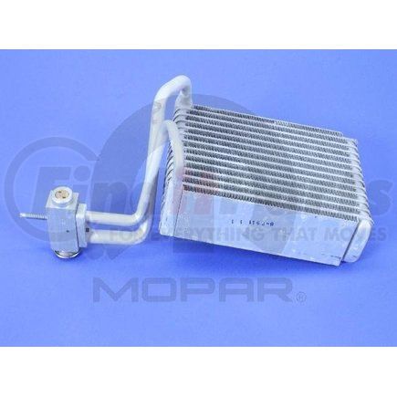 68057709AA by MOPAR - EVAPORATO-AIR CONDITIONIN