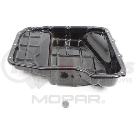 68065923AA by MOPAR - OIL PAN-TRANSMISSION OIL