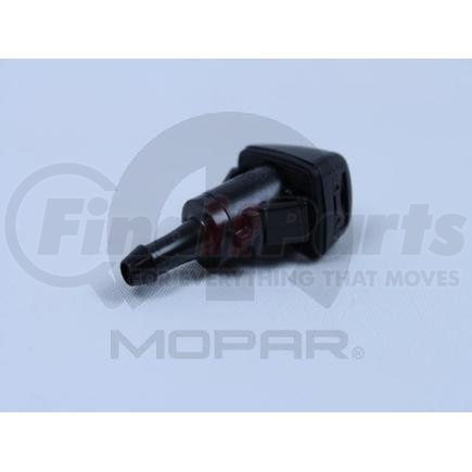 68143724AA by MOPAR - NOZZLE