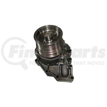 5406048RX by CUMMINS - Water Pump Kit (ON BACKORDER)