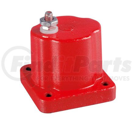 180204 by PAI - Fuel Shutoff Valve Solenoid - for N14 Cummins Engine