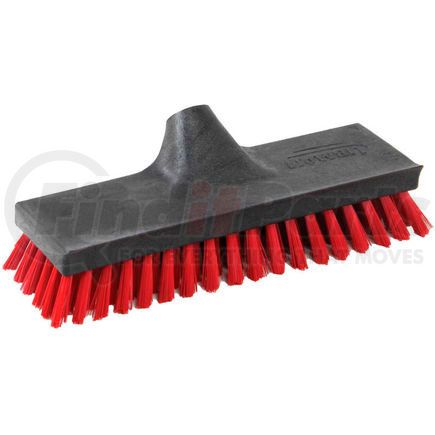 507 by LIBMAN COMPANY - Libman Commercial Floor Scrub Head Only - 507