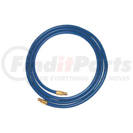 900061-15 by EXAIR - Exair Compressed Air Hose 900061-15, 1/4" MNPT X 1/4" MNPT, 15' L X 3/8" I.D.