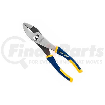 2078406 by IRWIN TOOLS - IRWIN VISE-GRIP&#174; 2078406 6" Slip Joint Plier