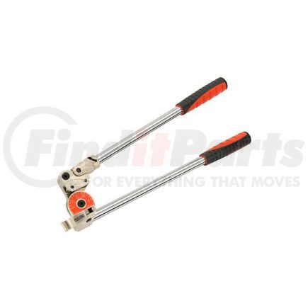 38043 by RIDGE TOOL COMPANY - RIDGID Model No. 606 Instrument Tubing Bender, 3/8" Capacity, 15/16" Bend Radius