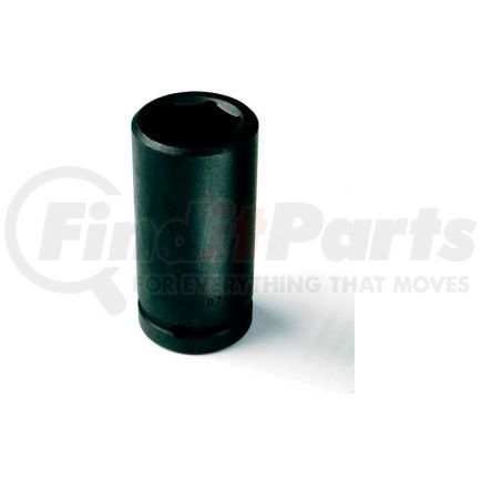 J07528L by PROTO - Proto J07528L 3/4" Drive Deep Impact Socket 1-3/4" - 6 Point, 3-7/8" Long