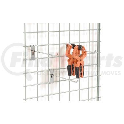 GW/H10 by ECONOCO - 10" Grid Wall Peg Hook