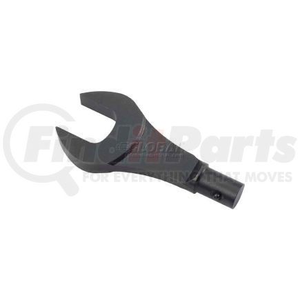 JH5-21M by PROTO - Proto JH5-21M 21mm Open End Torque Wrench Head - H5 Tang, 3-31/32" Long