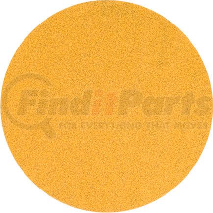 66261149900 by SAINT-GOBAIN - Norton 66261149900 Paper H&L Disc 5" Dia. P320 Grit Aluminum Oxide