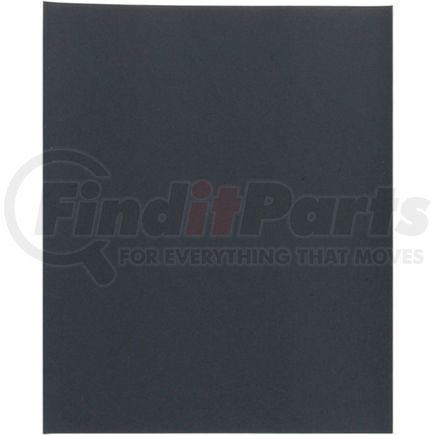 66261130331 by SAINT-GOBAIN - Norton 66261130331 Paper WP Sheet 9" x 11" 240 Grit Silicon Carbide