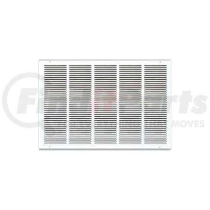 SG-3020 RAG by APPLIED APPLICATIONS INT'L, LLC - Speedi-Grille Return Air Grille Vent Cover SG-3020 RAG 30 " X 20"